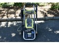 Ryobi 2300 Psi Premium Electric High Performance Power Washer