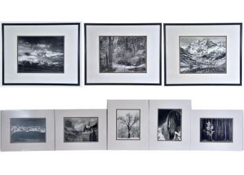Black Rock Galleries