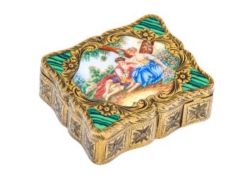 Black Rock Galleries