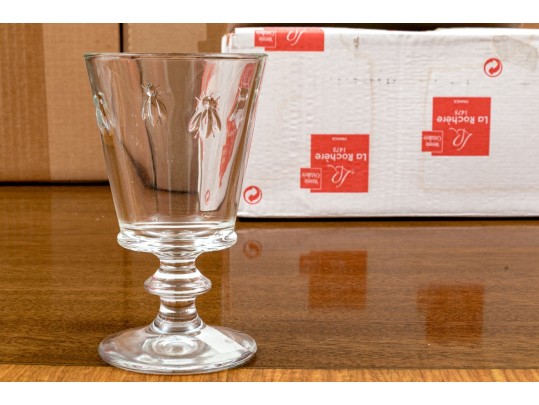 Twenty-two Pieces Of Sur La Table 