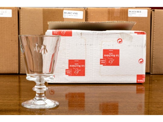 Twenty-two Pieces Of Sur La Table 