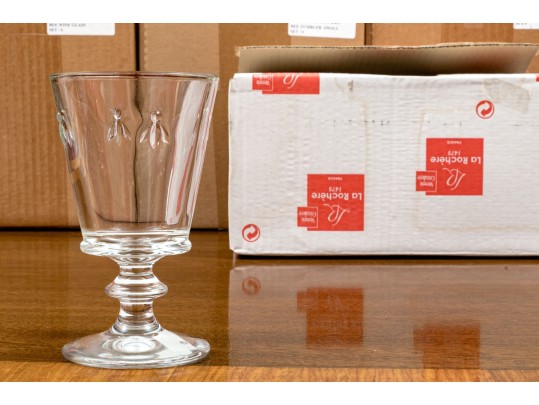 Twenty-two Pieces Of Sur La Table 