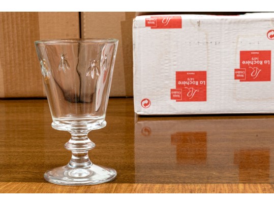 Twenty-two Pieces Of Sur La Table 