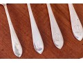 Assorted Sterling Flatware, 8.19 Ozt, Weighable