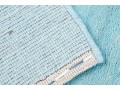 Soft Loom Made Gabbeh Wool Runner, 12'-1