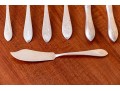 Assorted Sterling Flatware, 8.19 Ozt, Weighable