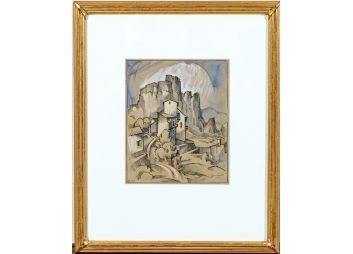 Black Rock Galleries