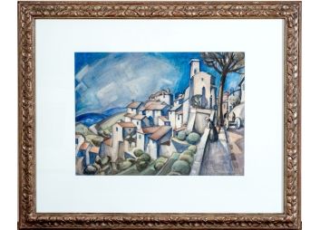 Black Rock Galleries