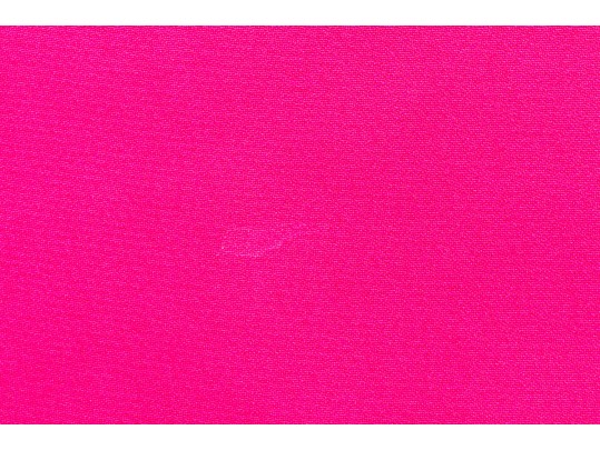 Myrene De Premonville, Paris Dark Pink Scarab Button Dress