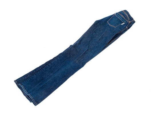 Armani Collezioni Blue Denim Jeans, Slze 10