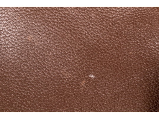 Prada Vitello Daino Tote Bag, Authenticated