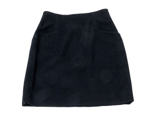 Collection Of Two Assorted Steven Stolman And Rena Lange Skirts, Size 8