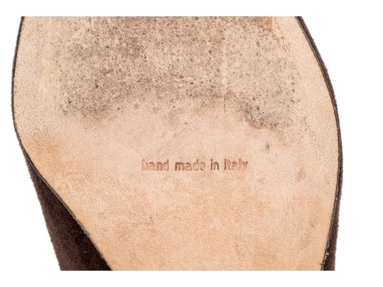 Manolo Blahnik Striking 