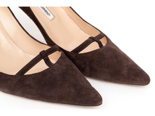 Manolo Blahnik Striking 