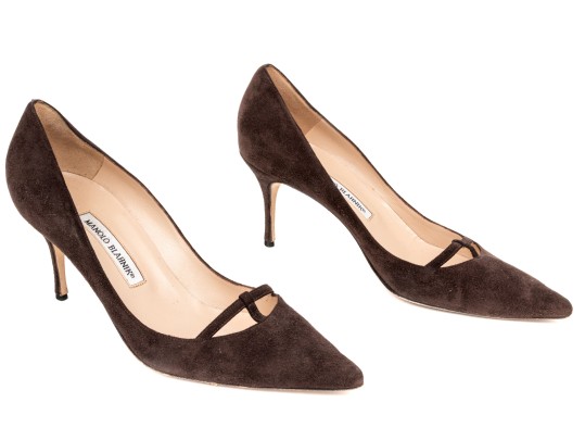 Manolo Blahnik Striking 