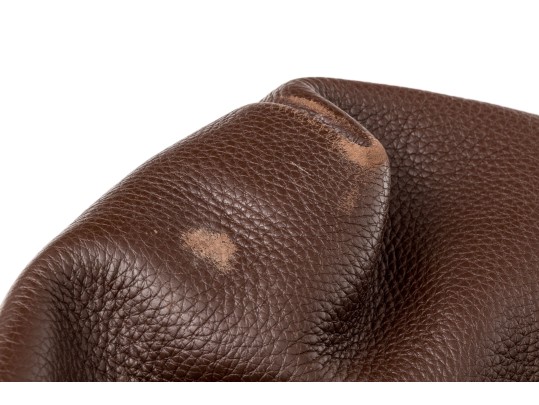 Prada Vitello Daino Tote Bag, Authenticated