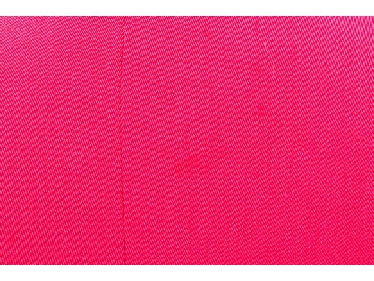 Giorgio Armani Vintage Black Label Dark Pink Wool And Silk Button Front Blazer