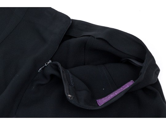 Collection Of Two Assorted Ralph Lauren Purple Label Pants