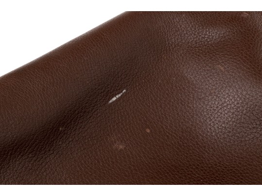 Prada Vitello Daino Tote Bag, Authenticated