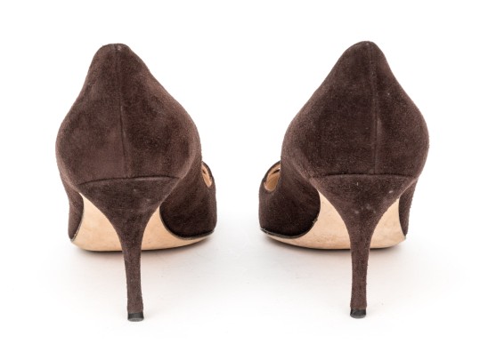 Manolo Blahnik Striking 