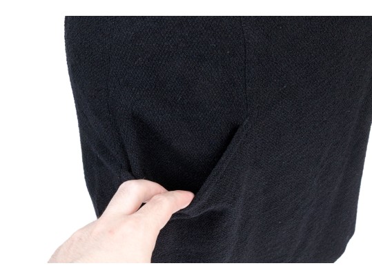 Collection Of Two Assorted Steven Stolman And Rena Lange Skirts, Size 8