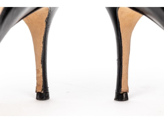 Manolo Blahnik Interesting 