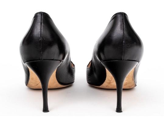 Manolo Blahnik Interesting 