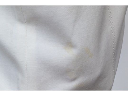 Collection Of Two Assorted Armani Collezioni Skirts, Sizes 10, 12