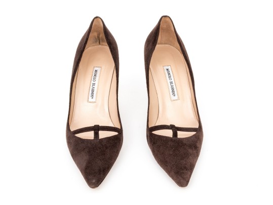 Manolo Blahnik Striking 
