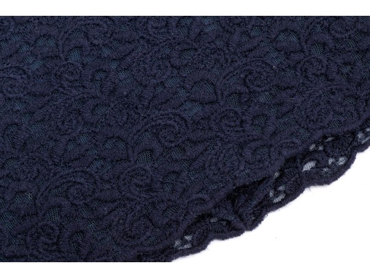 Collection Of Two Assorted Skirts; Giorgio Armani Black Label, Escada, Sizes 38 And 42