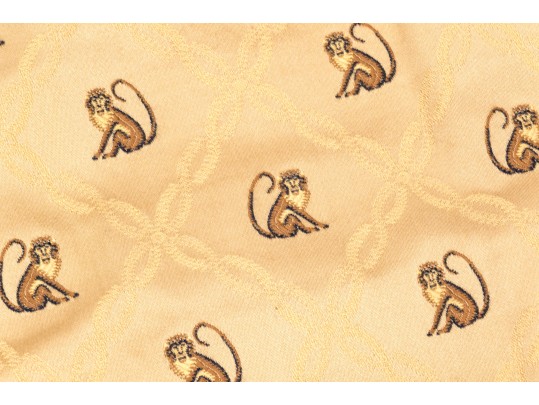 Collection Of Two Assorted Steven Stolman And Rena Lange Skirts, Size 8