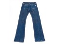 Armani Collezioni Blue Denim Jeans, Slze 10