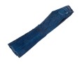 Armani Collezioni Blue Denim Jeans, Slze 10