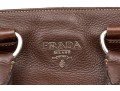 Prada Vitello Daino Tote Bag, Authenticated