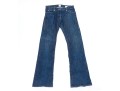 Armani Collezioni Blue Denim Jeans, Slze 10