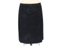 Collection Of Two Assorted Armani Collezioni Skirts, Sizes 10, 12