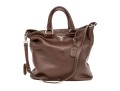 Prada Vitello Daino Tote Bag, Authenticated
