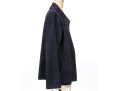 Escada Collared Wool Knit Blazer, Size 42