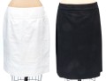 Collection Of Two Assorted Armani Collezioni Skirts, Sizes 10, 12