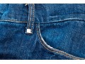 Armani Collezioni Blue Denim Jeans, Slze 10