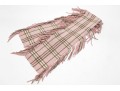 Burberry Cheerful Pink, Blue And Brown Plaid 53