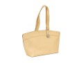 Furla Handsome Leather Top Tote Handle Bag