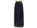 Escada Margaretha Ley Classic Blue Wool Pants, Slze 36