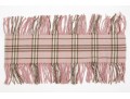 Burberry Cheerful Pink, Blue And Brown Plaid 53