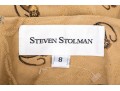 Collection Of Two Assorted Steven Stolman And Rena Lange Skirts, Size 8