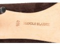 Manolo Blahnik Striking 