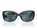 Ray-Ban Stylish Black Oversized Acrylic Sunglasses