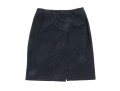 Collection Of Two Assorted Armani Collezioni Skirts, Sizes 10, 12