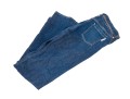 Armani Collezioni Blue Denim Jeans, Slze 10