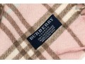 Burberry Cheerful Pink, Blue And Brown Plaid 53
